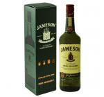 Jameson Irish Whiskey Ireland (700ml) (West Malaysia only)