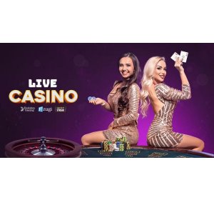 Baccarat live casino game may be the best option for a beginner or a professional